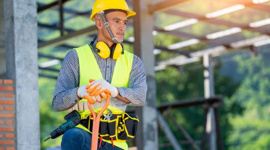 Expert top industrial roofings services in Blackwell, OK